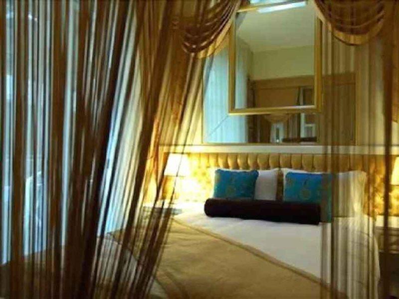 Istanbul Suite Home Galata Eksteriør bilde