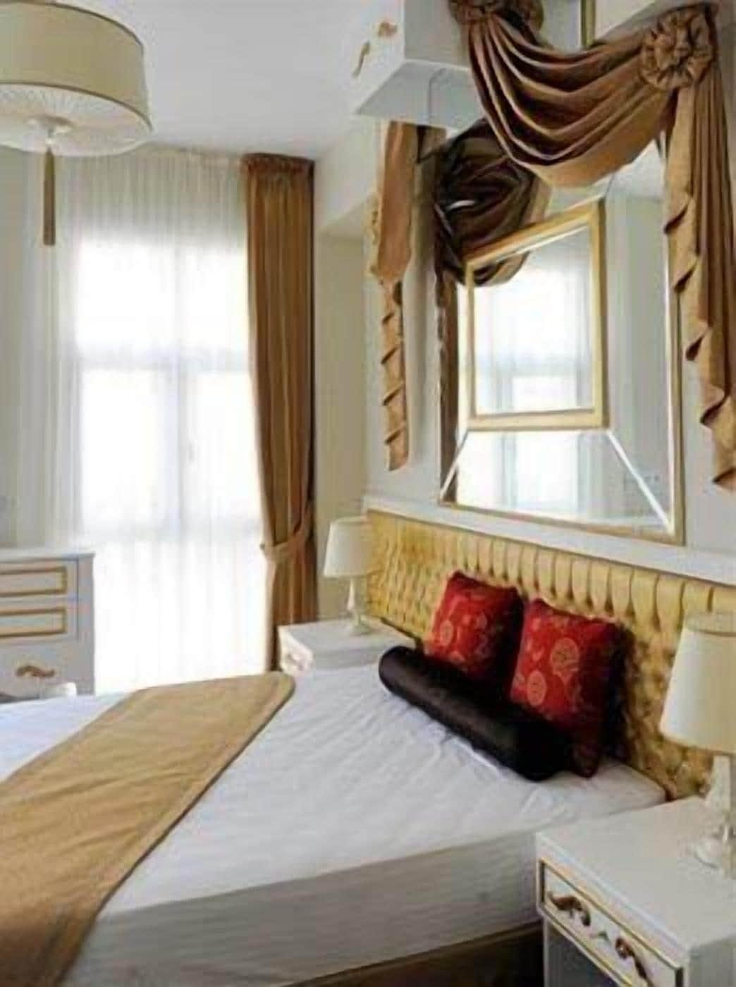 Istanbul Suite Home Galata Eksteriør bilde