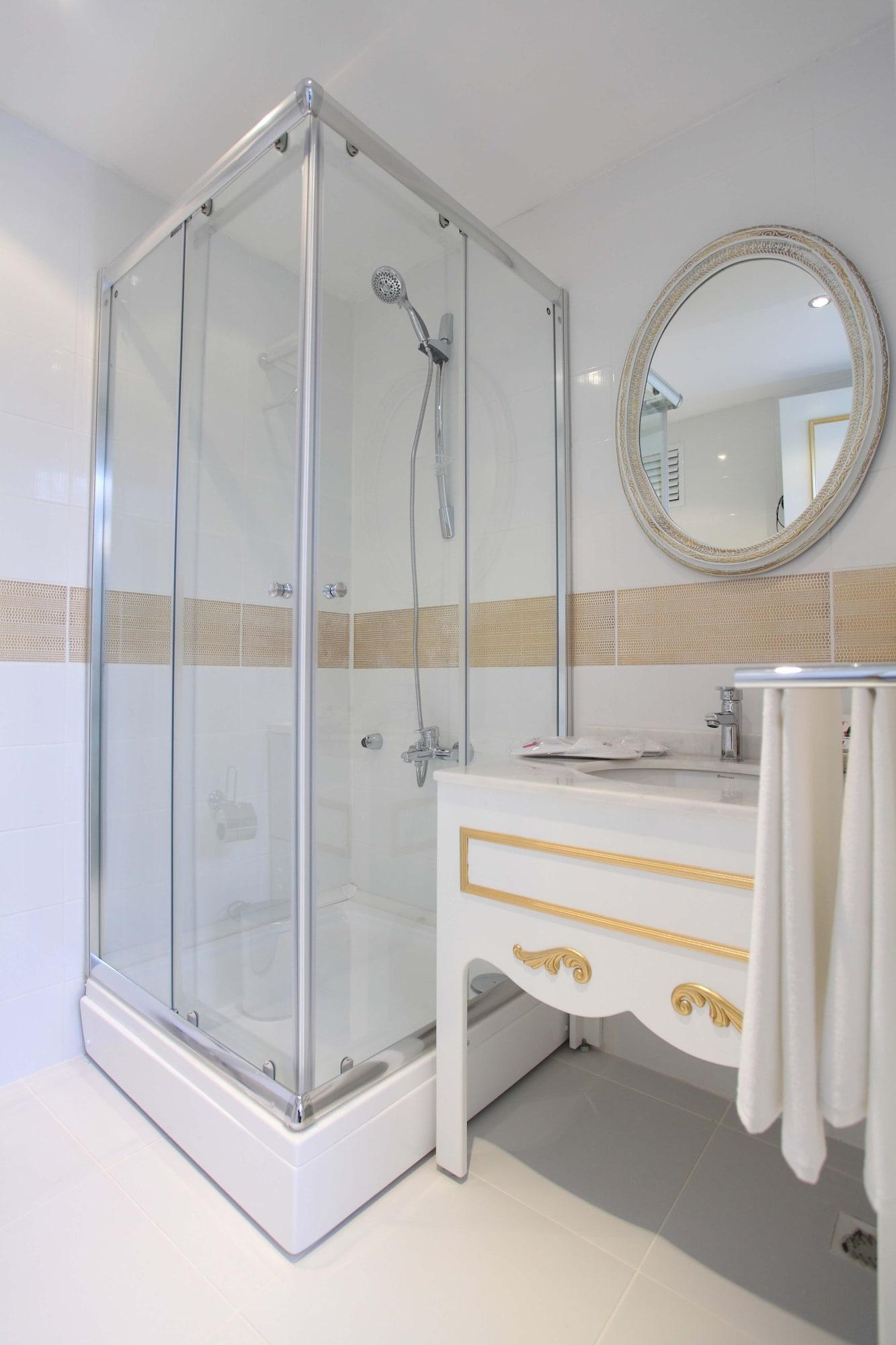 Istanbul Suite Home Galata Eksteriør bilde