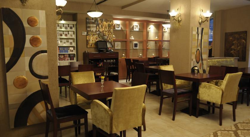 Istanbul Suite Home Galata Eksteriør bilde